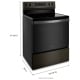 Whirlpool YWFE550S0LV