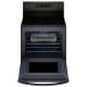 Whirlpool YWFE550S0LV 30 inch Electric Range
