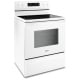 Whirlpool YWFE550S0LW 30 inch Range