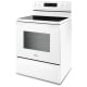 Whirlpool 30 inch Range (YWFE550S0LW)
