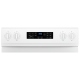 Whirlpool 30 inch Electric Range (YWFE550S0LW)