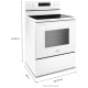 Whirlpool YWFE550S0LW