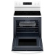 Whirlpool YWFE550S0LW 30 inch Electric Range