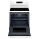 Whirlpool 30 inch White Electric Range (YWFE550S0LW)