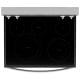 Whirlpool YWFE550S0LZ Electric Range