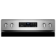 Whirlpool 30 inch Electric Range (YWFE550S0LZ)