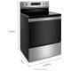 Whirlpool YWFE550S0LZ