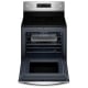Whirlpool YWFE550S0LZ 30 inch Electric Range
