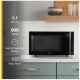 Whirlpool YWMC30311LB