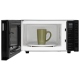 Whirlpool Black Countertop Microwave (YWMC30311LB)