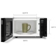 Whirlpool YWMC30311LB