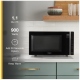 Whirlpool YWMC30311LB