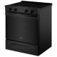Whirlpool YWSES3330TB 30 inch Range