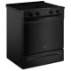 Whirlpool 30 inch Range (YWSES3330TB)