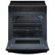 Whirlpool YWSES3330TB Electric Range