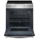 Whirlpool YWSES3330TS 30 inch Electric Range