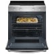 Whirlpool YWSES3330TS Electric Range