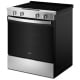 Whirlpool YWSES3330TS 30 inch Range
