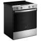 Whirlpool 30 inch Range (YWSES3330TS)
