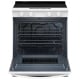 Whirlpool 30 inch Electric Range (YWSES4530TW)