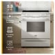 Whirlpool YWSES4530TW 30 inch Electric Range