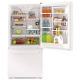 Whirlpool GB9SHDXPQ 18.6 cu. ft. Bottom Freezer Refrigerator