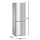 Whirlpool URB551WNGZ