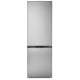 Whirlpool 24 inch 10.3 cu. ft. Stainless Steel Bottom Freezer Refrigerator (URBC6024SZ)