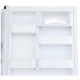 Whirlpool WRB119WFBW