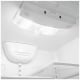 Whirlpool WRB119WFBW Bottom Freezer Refrigerator