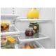 Whirlpool WRB322DMBB Bottom Freezer Refrigerator