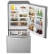 Whirlpool WRB322DMBM 33 inch 21.9 cu. ft. Refrigerator