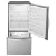 Whirlpool 33 inch 21.9 cu. ft. Refrigerator (WRB322DMBM)