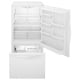 Whirlpool WRB322DMBW