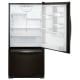 Whirlpool 33 inch 21.9 cu. ft. Refrigerator (WRB322DMHV)
