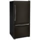 Whirlpool 33 inch 21.9 cu. ft. Bottom Freezer Refrigerator (WRB322DMHV)