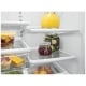 Whirlpool WRB329DFBB 30 inch 18.5 cu. ft. Bottom Freezer Refrigerator