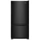 Whirlpool WRB329DFBB