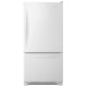 Whirlpool WRB329DFBW