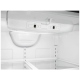 Whirlpool WRB329DFBW Bottom Freezer Refrigerator