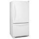 Whirlpool WRB329DFBW