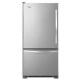 Whirlpool WRB329LFBM