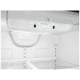 Whirlpool WRB329LFBM 30 inch 18.5 cu. ft. Refrigerator