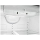 Whirlpool WRB329RFBM 30 inch 18.5 cu. ft. Bottom Freezer Refrigerator