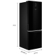 Whirlpool WRB533CZJB