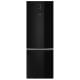 Whirlpool 24 inch 12.7 cu. ft. Black Bottom Freezer Refrigerator (WRB533CZJB)