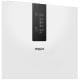Whirlpool 24 inch 12.7 cu. ft. Bottom Freezer Refrigerator (WRB533CZJW)