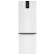 Whirlpool 24 inch 12.7 cu. ft. White Bottom Freezer Refrigerator (WRB533CZJW)