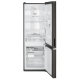 Whirlpool 24 inch 12.7 cu. ft. Bottom Freezer Refrigerator (WRB543CMJV)