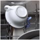 Whirlpool GU2475XTVB Dishwasher